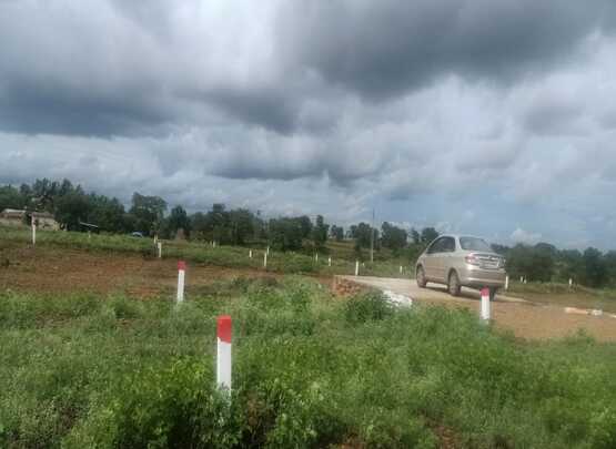 Kanhur Mesai
